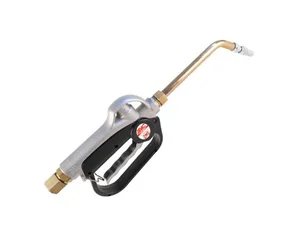 Пистолет для раздачи масла APAC rigid spout (жесткий носик)