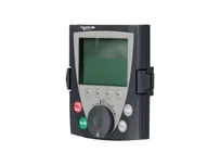 Графический терминал Schneider Electric VW3A1101