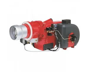 Газовая горелка Weishaupt G 40/2-A, DN100, 3LN