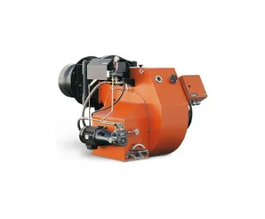 Мазутная горелка Baltur GI 1000 DSPN-D