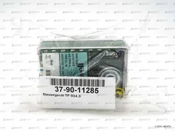 Топочный автомат Giersch TF 834.3 rev.A