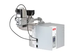 Газовая горелка Elco VG 2.205 M E KL d411