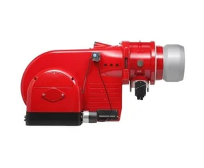 Газовая горелка Weishaupt G 3/1-E, 2, ZMIE