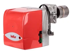 Газовая горелка Baltur BTG 20P L500