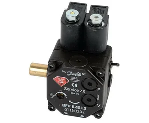 Насос для горелки Danfoss BFP 52E L5L 071N3202