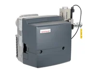 Газовая горелка Weishaupt WG20N/1-C, 1, LN