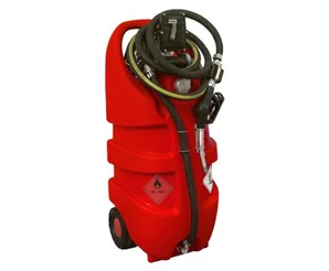 Заправочный модуль Emiliana Serbatoi Emilcaddy 110 12V nozzle oil