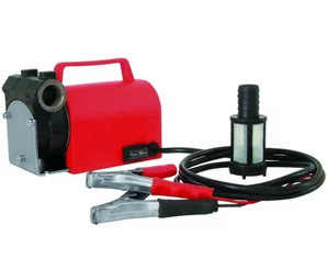 Насос для дизельного топлива Adam Pumps KPT 12-40