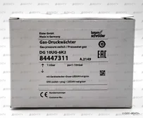 Реле давления Kromschroder DG 10UG-6K2