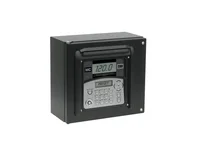 Панель управления Piusi MCBOX 120 24В