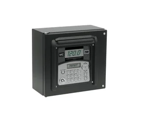 Панель управления Piusi MCBOX 120 24В