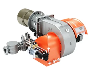 Газодизельная горелка Baltur TBML 2000 ME V