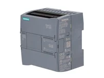 Программируемый контроллер Siemens, 6ES7212-1AE40-0XB0