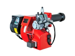 Газовая горелка Ecoflam BLU TS 1000.1 LN PRE TM HT