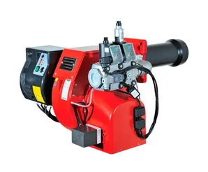 Газовая горелка Ecoflam BLU TS 1000.1 LN PRE TM HT