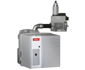 Газовая горелка Elco VG 2.205 E KN 3/4"