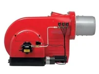 Дизельная горелка Weishaupt RL 40/1-B, ZM