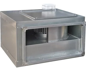 VCP-SH 60-35-6D Вентилятор для прямоугольных каналов Ровен