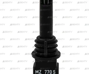 Датчик пламени Honeywell MZ 770 S with adaptor