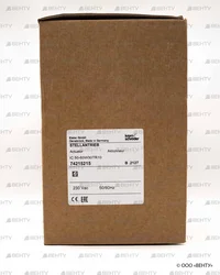 Сервопривод Kromschroder IC 50-60W30TR10