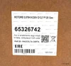 Электродвигатель Elco EBR DYD-75 F120