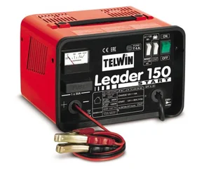 Зарядно-пусковое устройство Telwin Leader 150 Start