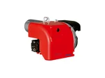 Дизельная горелка Ecoflam MAX 8 TC HT CV SP TW