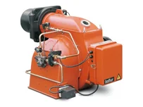 Дизельная горелка Baltur BT 250 DSG 4T Hinged