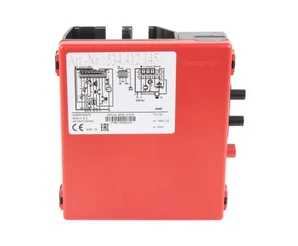 Менеджер горения Honeywell S4965CM 3076