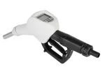 Пистолет для мочевины Piusi Automatic nozzle SB325 METER