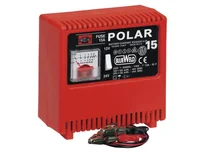 Зарядное устройство для автомобильного аккумулятора Blueweld Polar 15