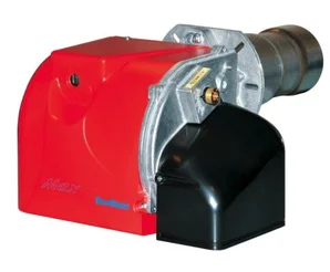 Дизельная горелка Ecoflam MAX 30 TW TL