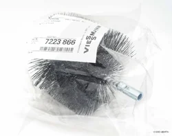 Головка ершика Viessmann Ø55 x 100 мм, 7818220