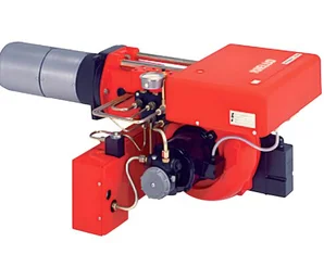 Мазутная горелка Riello PRESS 100 N TC FS1, 20200231