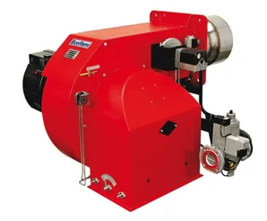 Газовая горелка Ecoflam BLU TS 12000.1 PR TC HT S