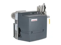 Газовая горелка Weishaupt WG10N/1-D, 3/4, ZM-LN без термозатвора