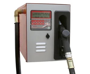 Заправочная колонка Gespasa Compact 50K-60 230
