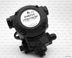 Насос для горелки Suntec J 7 PAC 1001 8P