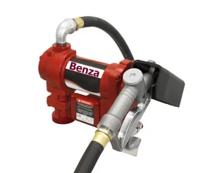 Заправочная колонка Benza 32-24-57А