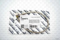 Кабель для ЖК-экрана Elco 400 мм, 13009679