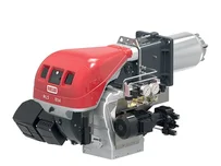 Газодизельная горелка Riello RLS 200/E MX TC FS1