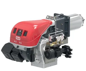 Газодизельная горелка Riello RLS 120/E MX TC FS1, 20073892