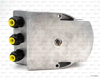 Сервопривод Kromschroder IC 20-60W3E