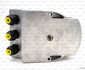 Сервопривод Kromschroder IC 20-60W3E