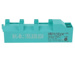 Трансформатор розжига Anstoss UBZ 6 (12) 07000588