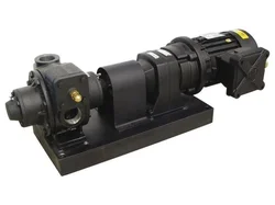 Насос для бензина Gespasa BDP-300
