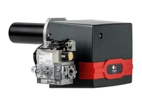 Газовая горелка FBR GAS X3 CE TC + R. CE D1"- S