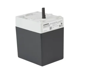 Сервопривод Siemens SQN30.401A2700