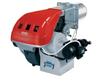 Газодизельная горелка Riello RLS 160/M MX TC FS1