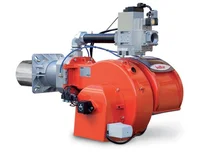 Газодизельная горелка Baltur TBML 260 ME
